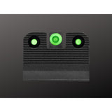 XS Sights - R3D 2.0 Night Sight for SIG P320/P365