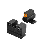 XS Sights - R3D 2.0 Tritium Night Sight for Sig P320/P365