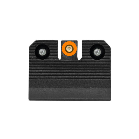 XS Sights - R3D 2.0 Tritium Night Sight for Sig P320/P365