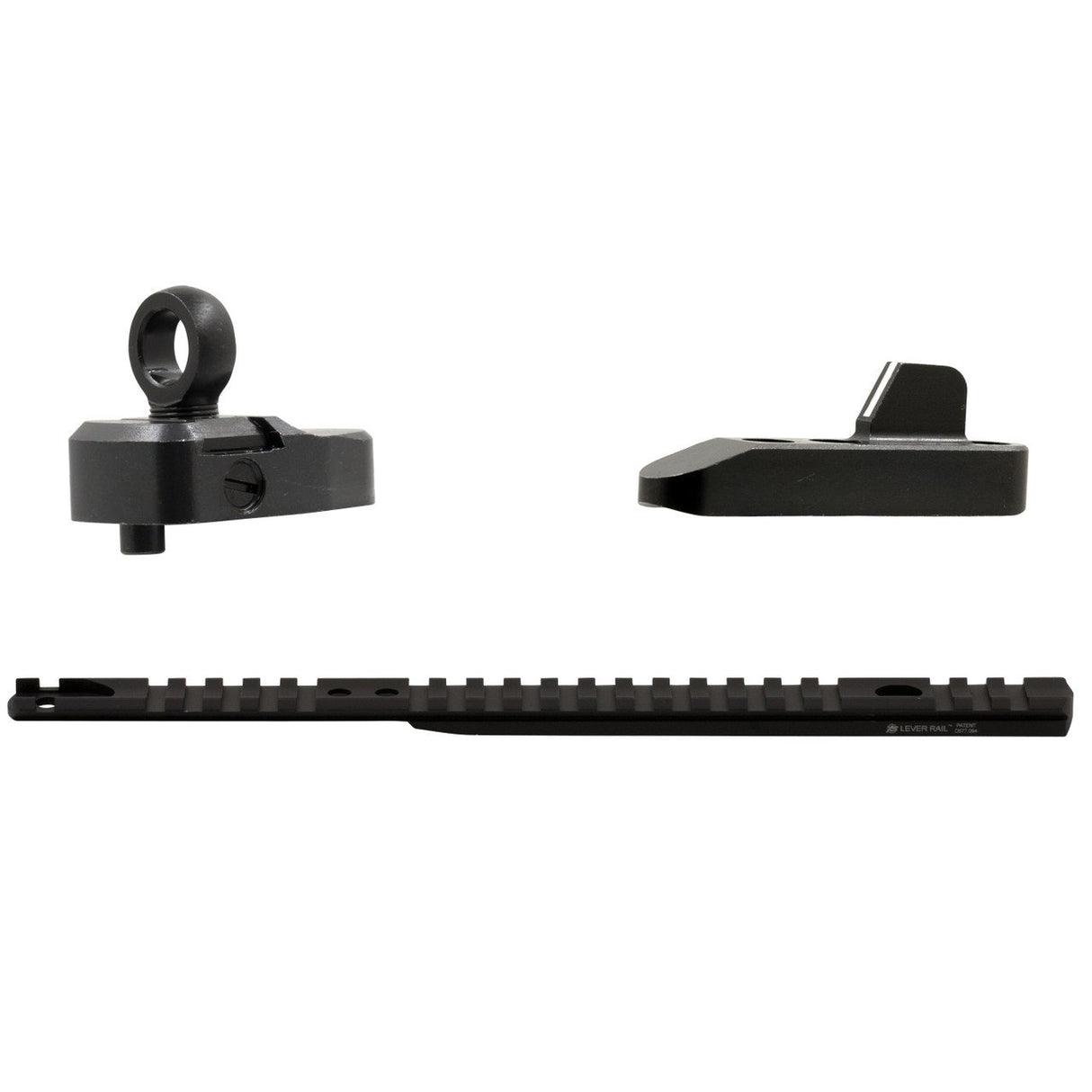 XS Sights - Lever Rail Ghost Ring Sight for Marlin 1895