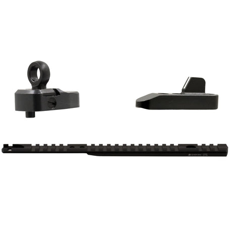 XS Sights - Lever Rail Ghost Ring Sight for Marlin 1895