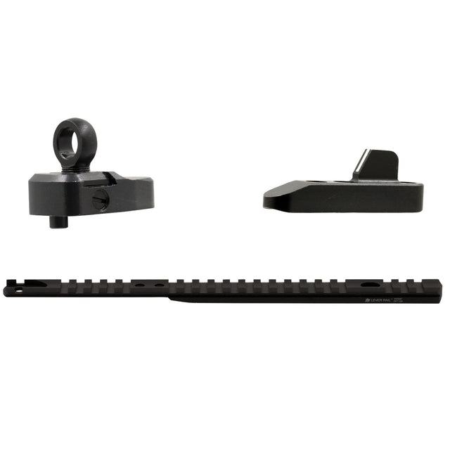 XS Sights - Lever Rail Ghost Ring Sight for Marlin 1895