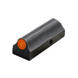 XS Sights - Standard Dot Sight for LCR 9mm/22lr/22 Mag - Orange