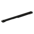 XS Sights - Long Rail with Aperture for Ruger Gunsite Scout