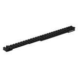 XS Sights - Long Rail with Aperture for Ruger Gunsite Scout