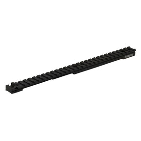 XS Sights - Long Rail with Aperture for Ruger Gunsite Scout