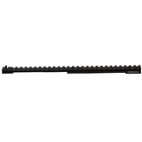 XS Sights - Long Rail with Aperture for Ruger Gunsite Scout