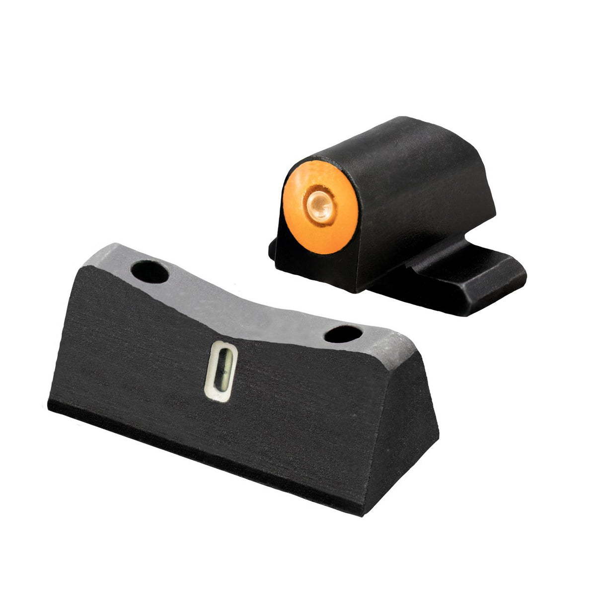 XS Sights - DXT2 Big Dot for Sig P226/P320/XD - Orange Outline