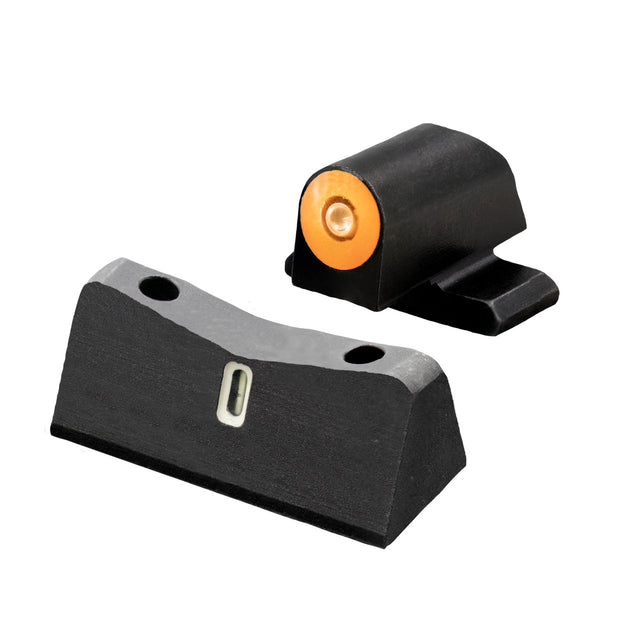 XS Sights - DXT2 Big Dot for Sig P226/P320/XD - Orange Outline