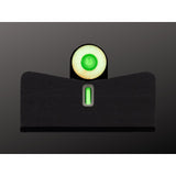 XS Sights - DXT2 Big Dot for Sig P226/P320/XD - Orange Outline