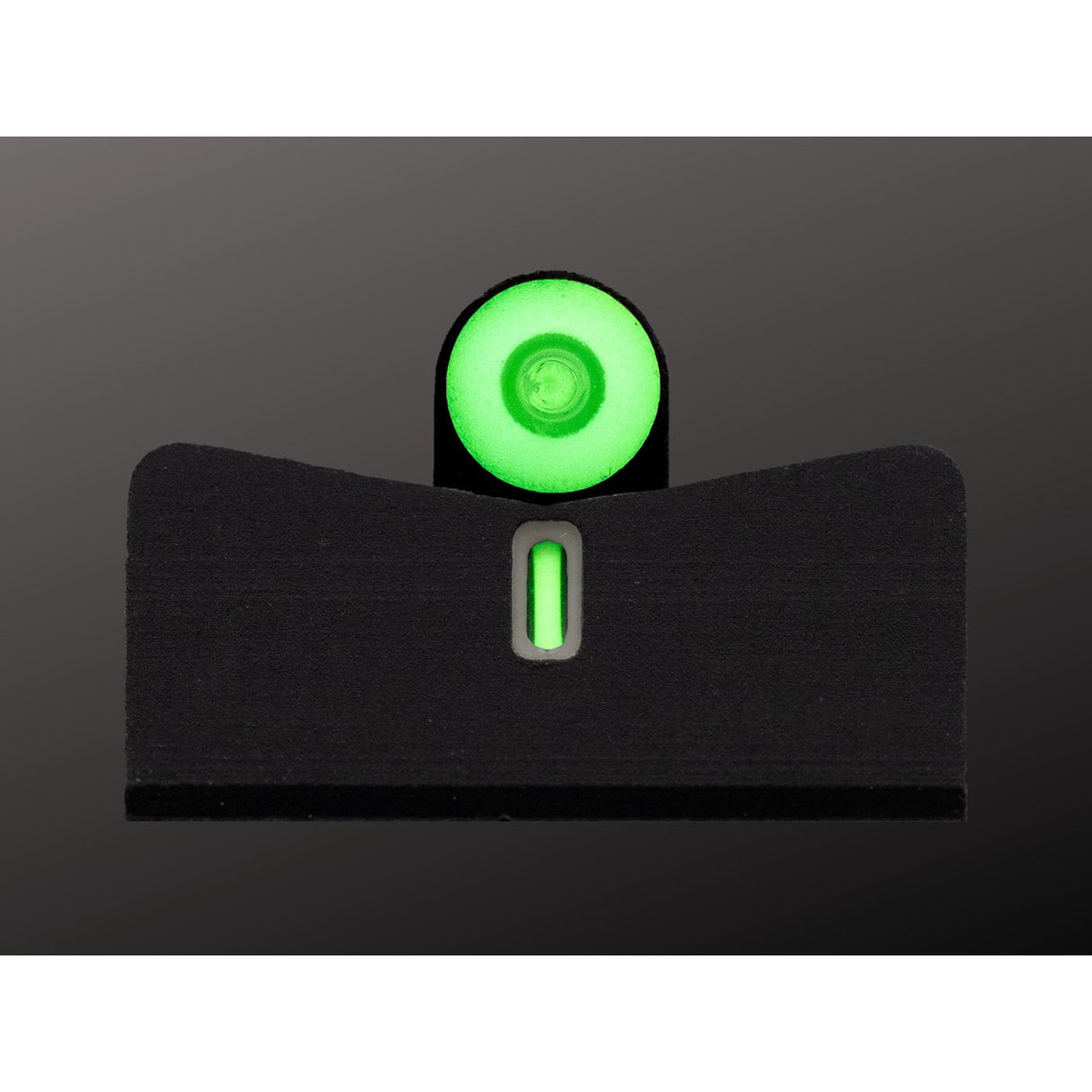 XS Sights - DXT2 Big Dot for SIG P226/P320/XD - Yellow