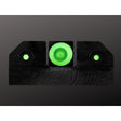 XS Sights - R3D Night Sights for Sig/Springfield/FN