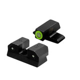 XS Sights - R3D Night Sights for Sig/Springfield/FN
