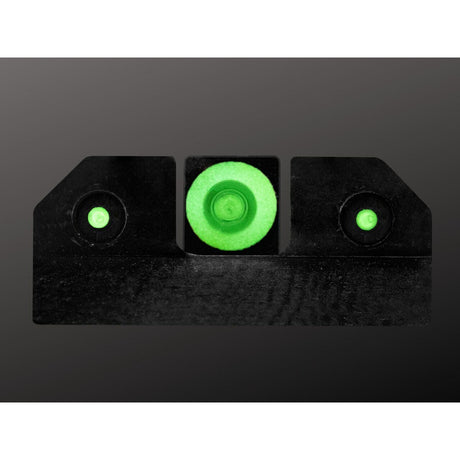 XS Sights - R3D Night Sights for Sig/Springfield/FN
