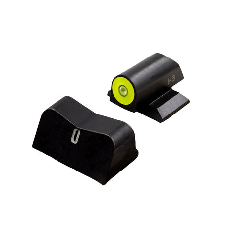 XS Sights - DXT2 Big Dot Night Sights for S&W Bodyguard 380