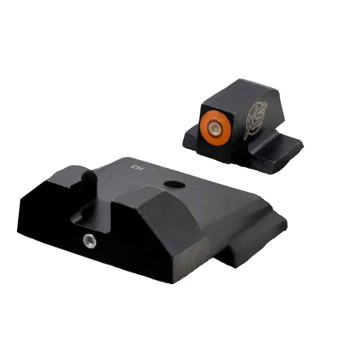 XS Sights - F8 Night Sights for S&W M&P Full/Compact