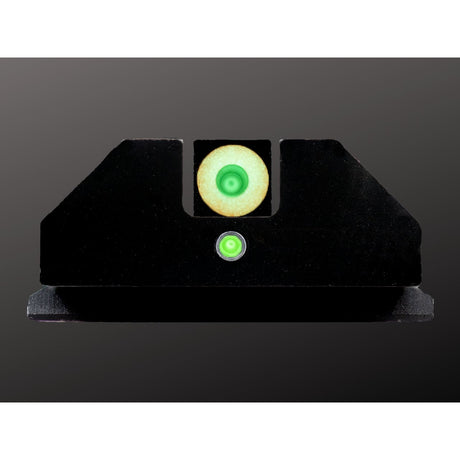 XS Sights - F8 Night Sights for S&W M&P Full/Compact