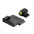 XS Sights - R3D 2.0 Night Sight for S&W M&P Full Size