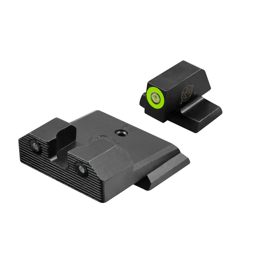 XS Sights - R3D 2.0 Night Sight for S&W M&P Full Size