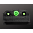 XS Sights - R3D 2.0 Night Sight for S&W M&P Shield OR - Green