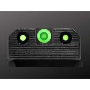 XS Sights - R3D 2.0 Night Sight for S&W M&P Shield OR - Green