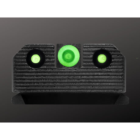 XS Sights - R3D 2.0 Night Sight for S&W M&P Shield OR - Green