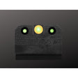 XS Sights - R3D 2.0 Suppressor Height Night Sight for S&W M&P