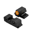 XS Sights - R3D 2.0 Night Sight for S&W M&P OR Full Size