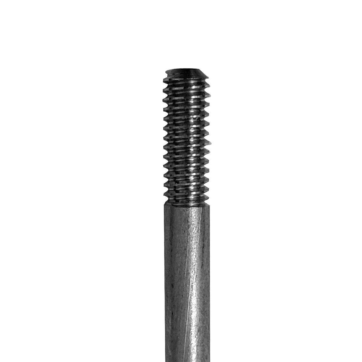Yankee Hill Machine - VICTRA-12 Assembly Rod Kit - Black
