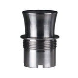 Yankee Hill Machine - VICTRA-12 Choke for Suppressor - Silver