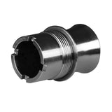 Yankee Hill Machine - VICTRA-12 Choke for Suppressor - Silver