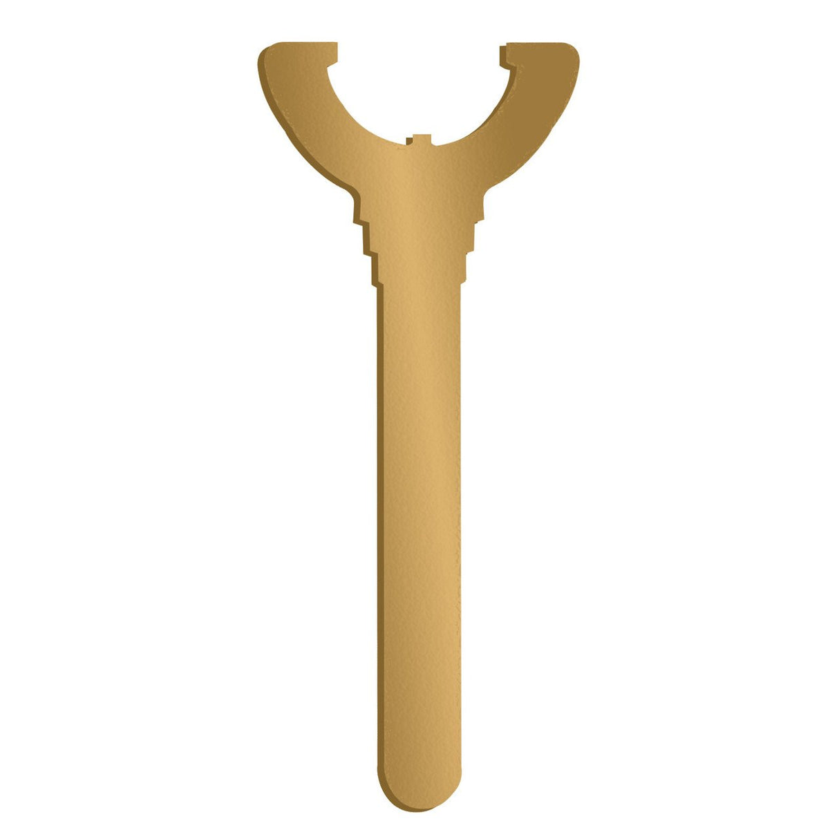 Yankee Hill Machine - Spanner Wrench for VICTRA-12 - Gold