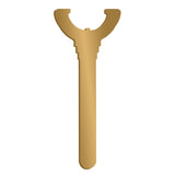 Yankee Hill Machine - Spanner Wrench for VICTRA-12 - Gold