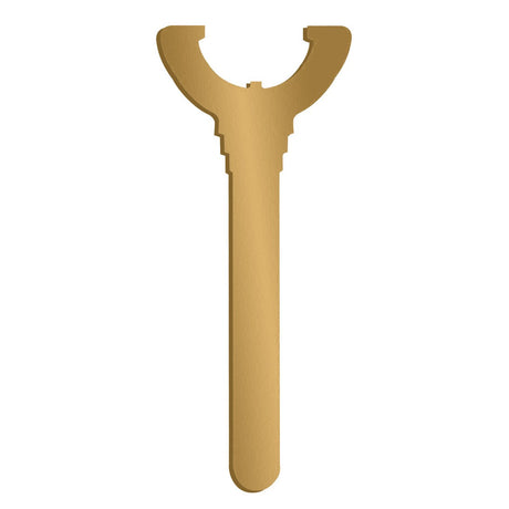 Yankee Hill Machine - Spanner Wrench for VICTRA-12 - Gold