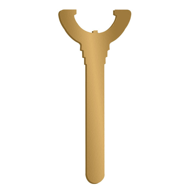 Yankee Hill Machine - Spanner Wrench for VICTRA-12 - Gold
