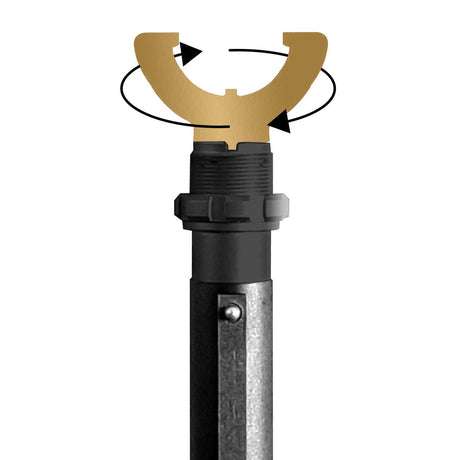 Yankee Hill Machine - Spanner Wrench for VICTRA-12 - Gold