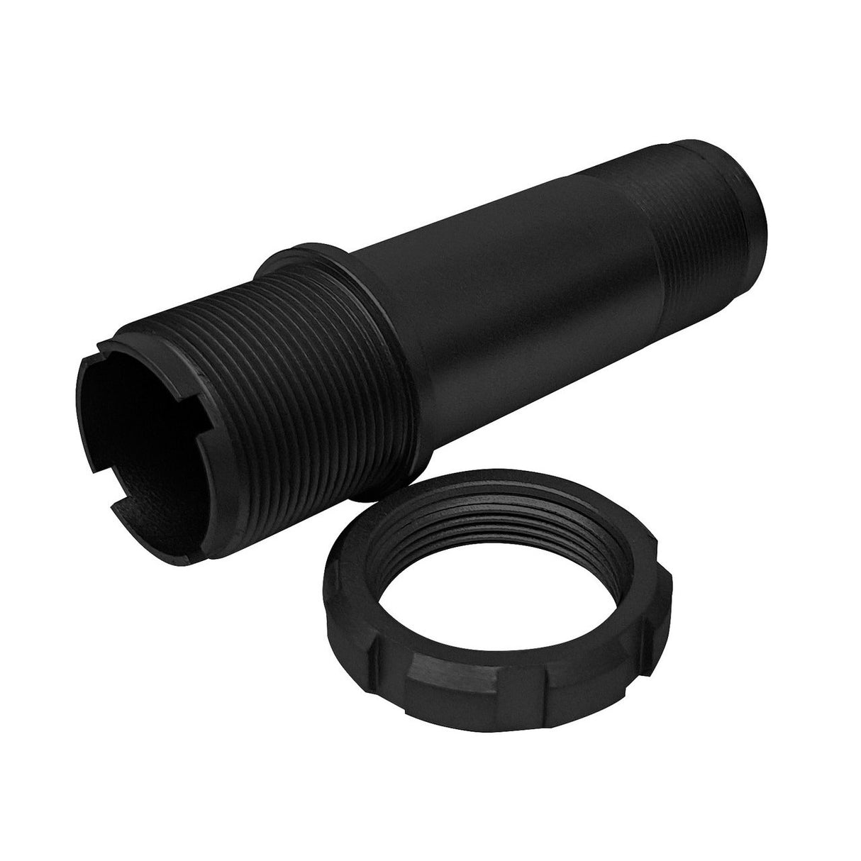 Yankee Hill Machine - VICTRA-12 Mount Assembly for Remington