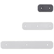 Yankee Hill Machine - M-LOK ARCA Rail 3" Black