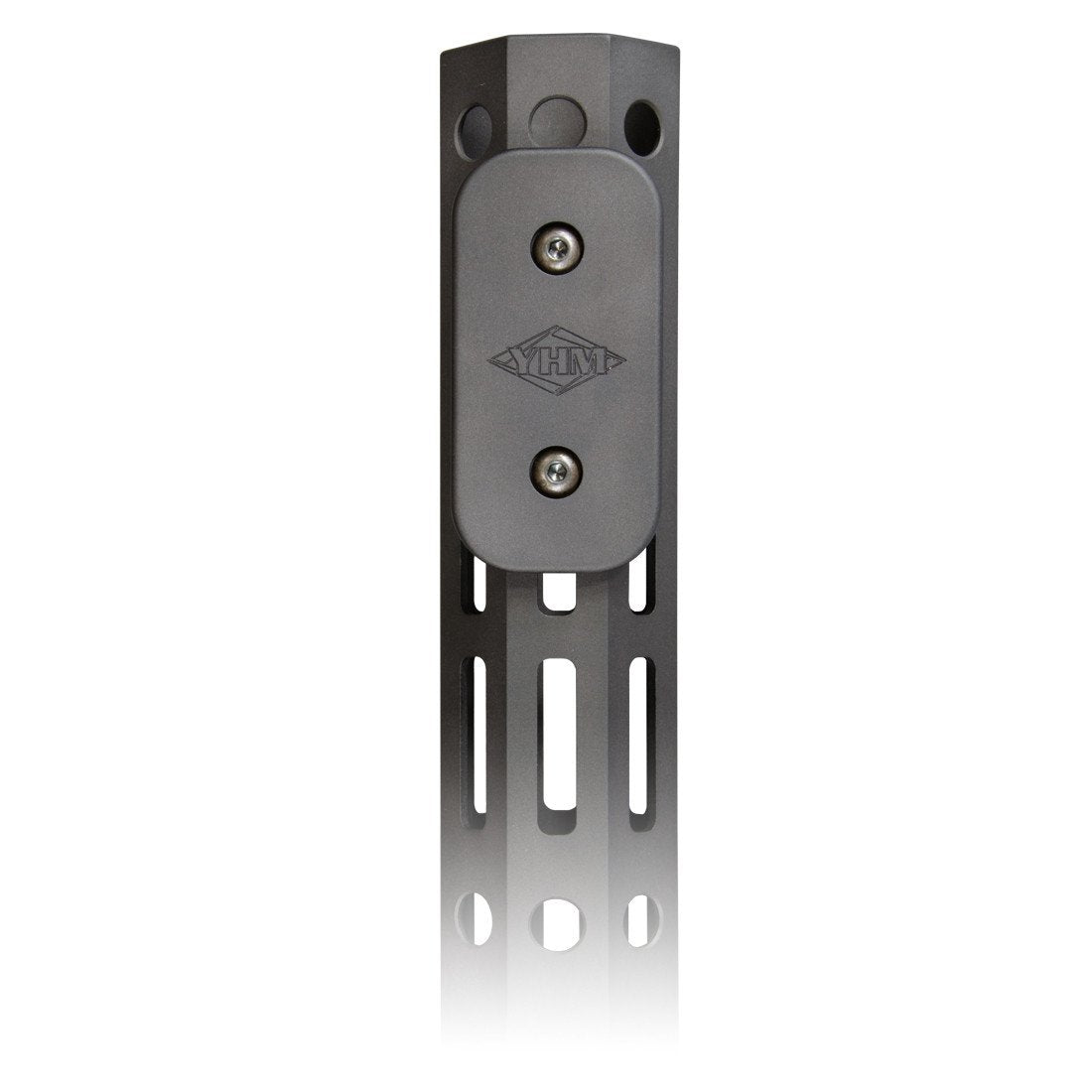 Yankee Hill Machine - M-LOK ARCA Rail 3" Black