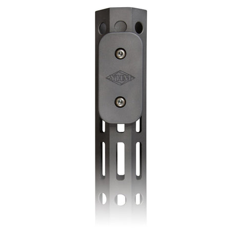 Yankee Hill Machine - M-LOK ARCA Rail 3" Black