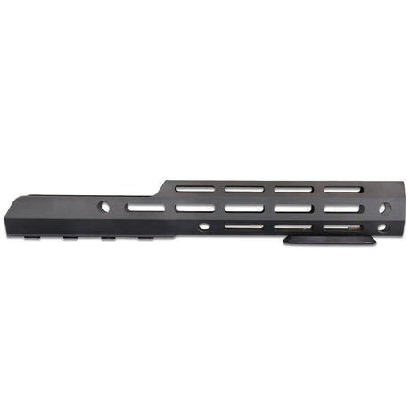 Yankee Hill Machine - M-LOK ARCA Rail 3" Black