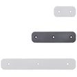 Yankee Hill Machine - ARCA-Swiss 6" M-LOK Rail Assembly - Black