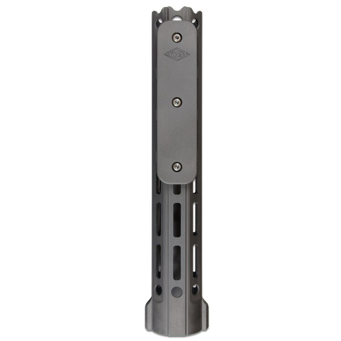 Yankee Hill Machine - ARCA-Swiss 6" M-LOK Rail Assembly - Black