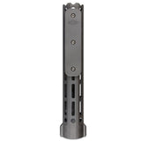 Yankee Hill Machine - ARCA-Swiss 6" M-LOK Rail Assembly - Black