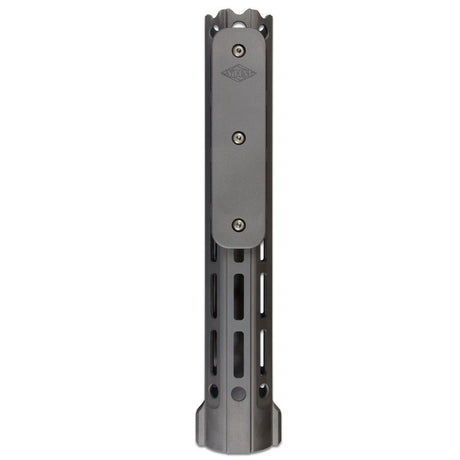 Yankee Hill Machine - ARCA-Swiss 6" M-LOK Rail Assembly - Black