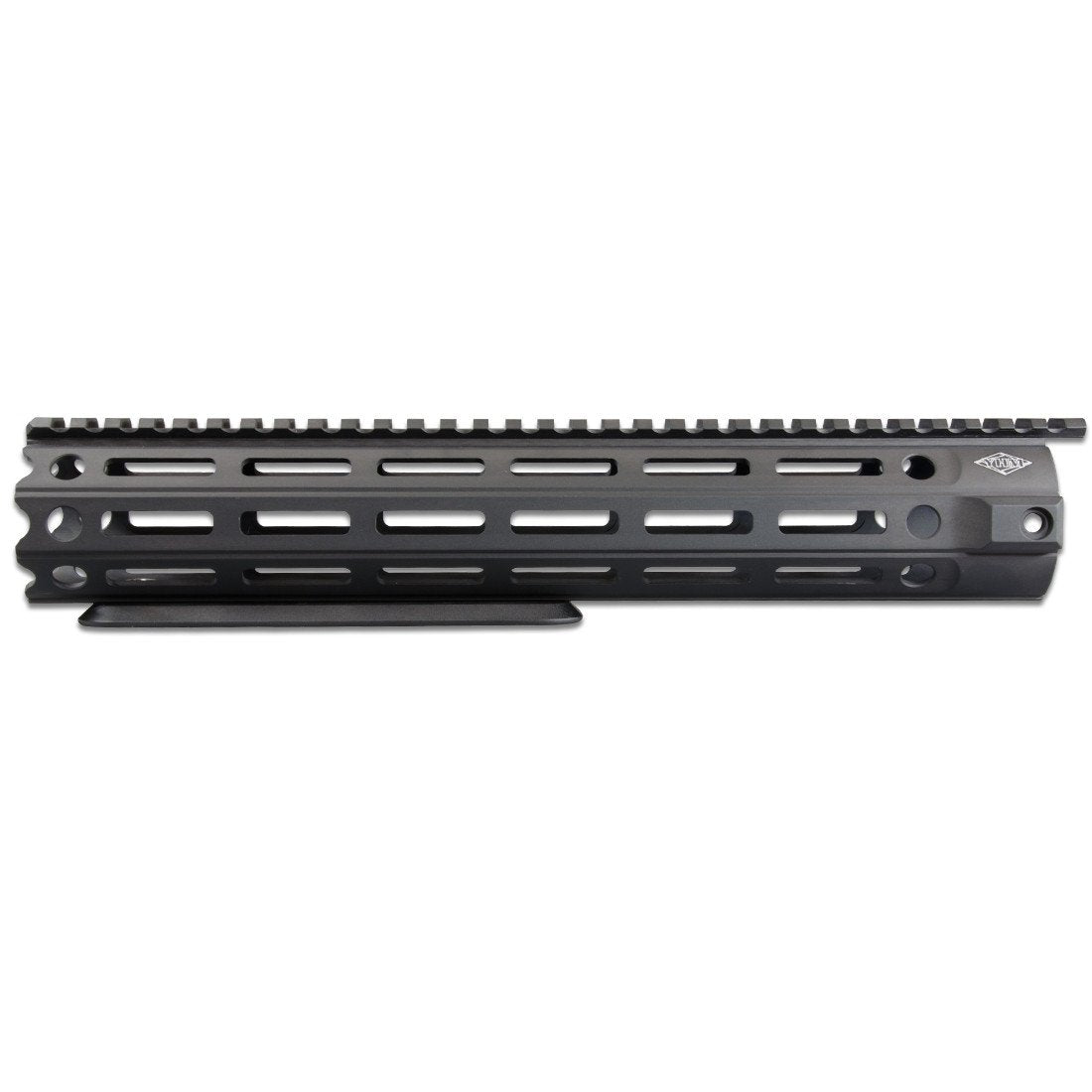 Yankee Hill Machine - ARCA-Swiss 6" M-LOK Rail Assembly - Black