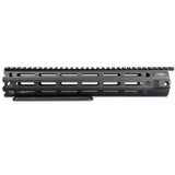 Yankee Hill Machine - ARCA-Swiss 6" M-LOK Rail Assembly - Black