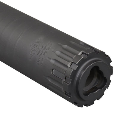 Yankee Hill Machine - Heavy Duty 3-Lug Adapter, Black