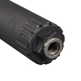 Yankee Hill Machine - Nielson Booster Assembly, No Piston, Black