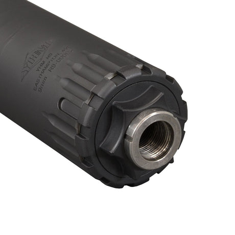 Yankee Hill Machine - Nielson Booster Assembly, No Piston, Black